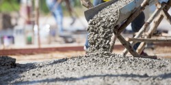 What is Construction Chemical