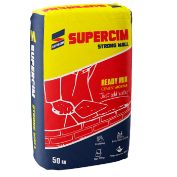 Supercim Strong Wall