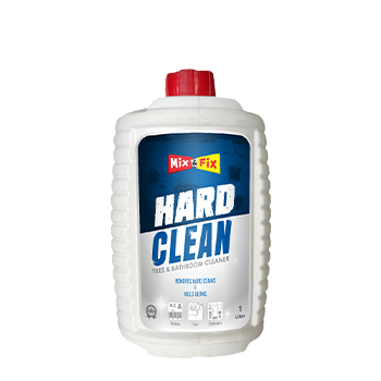 Mix & Fix Hard Clean - Surface Cleaner