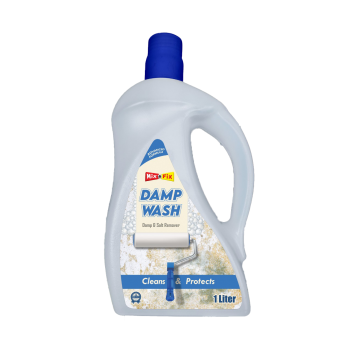 Mix & Fix Damp Wash